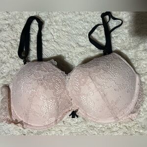 Victoria’s Secret Dream Angels Push Up Bra